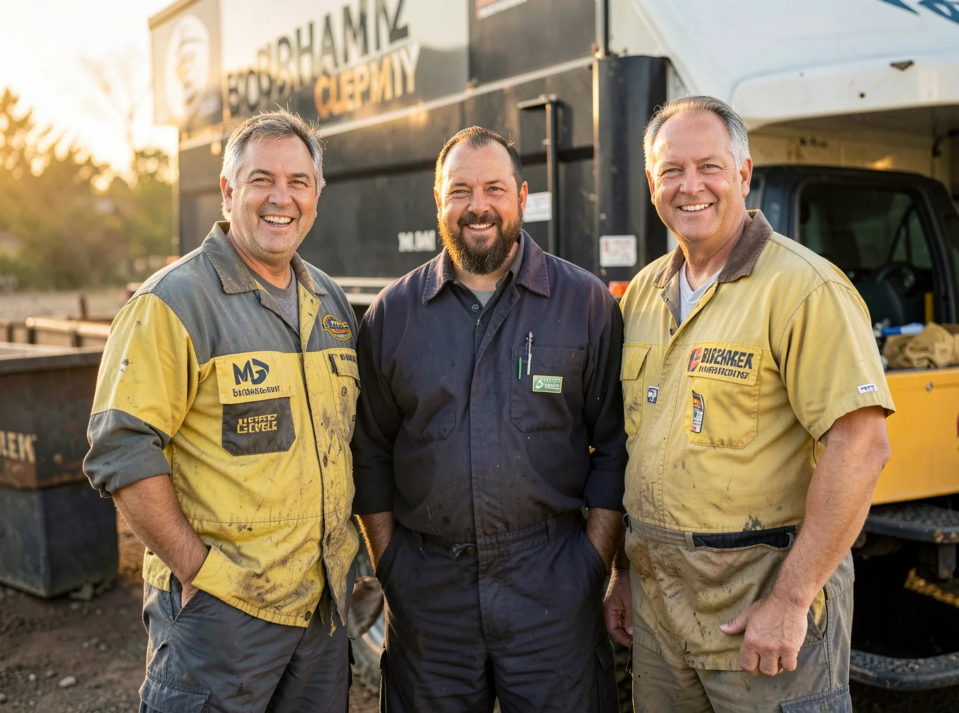 Sewage Cleanup company in Brunson, SC