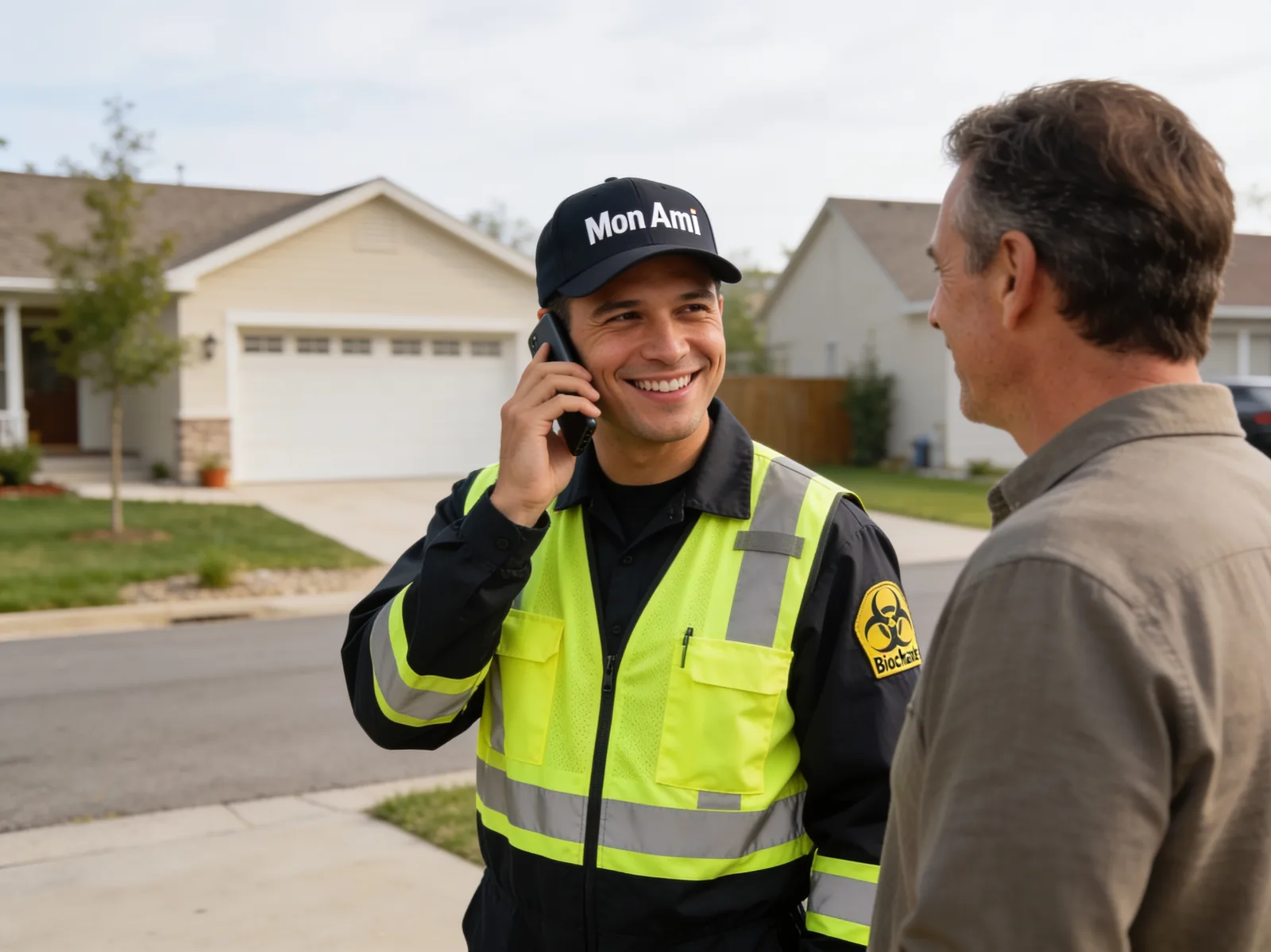Sewage Cleanup Brunson, SC FAQs